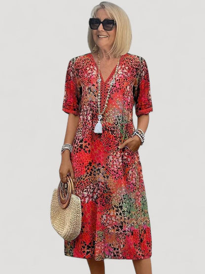 Giulia™ | Elävä Mekko