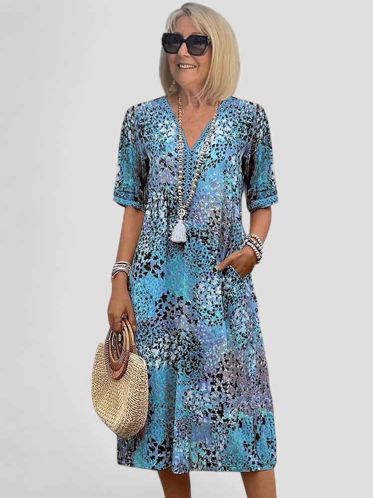 Giulia™ | Elävä Mekko