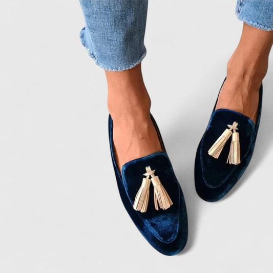 Alessyra | Tyylikkäät Loaferit