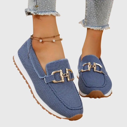 Susana™ | Ortopediset Loaferit
