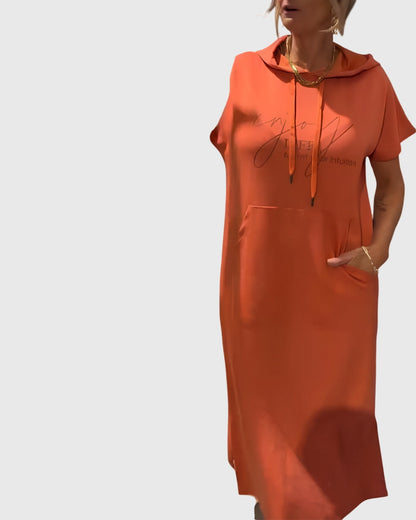 Marlowe™ | Rentohuppari Mekko