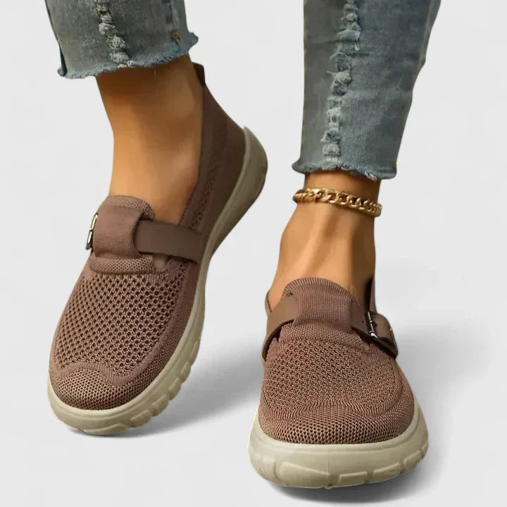 Graciel | Ortopediset Loafers