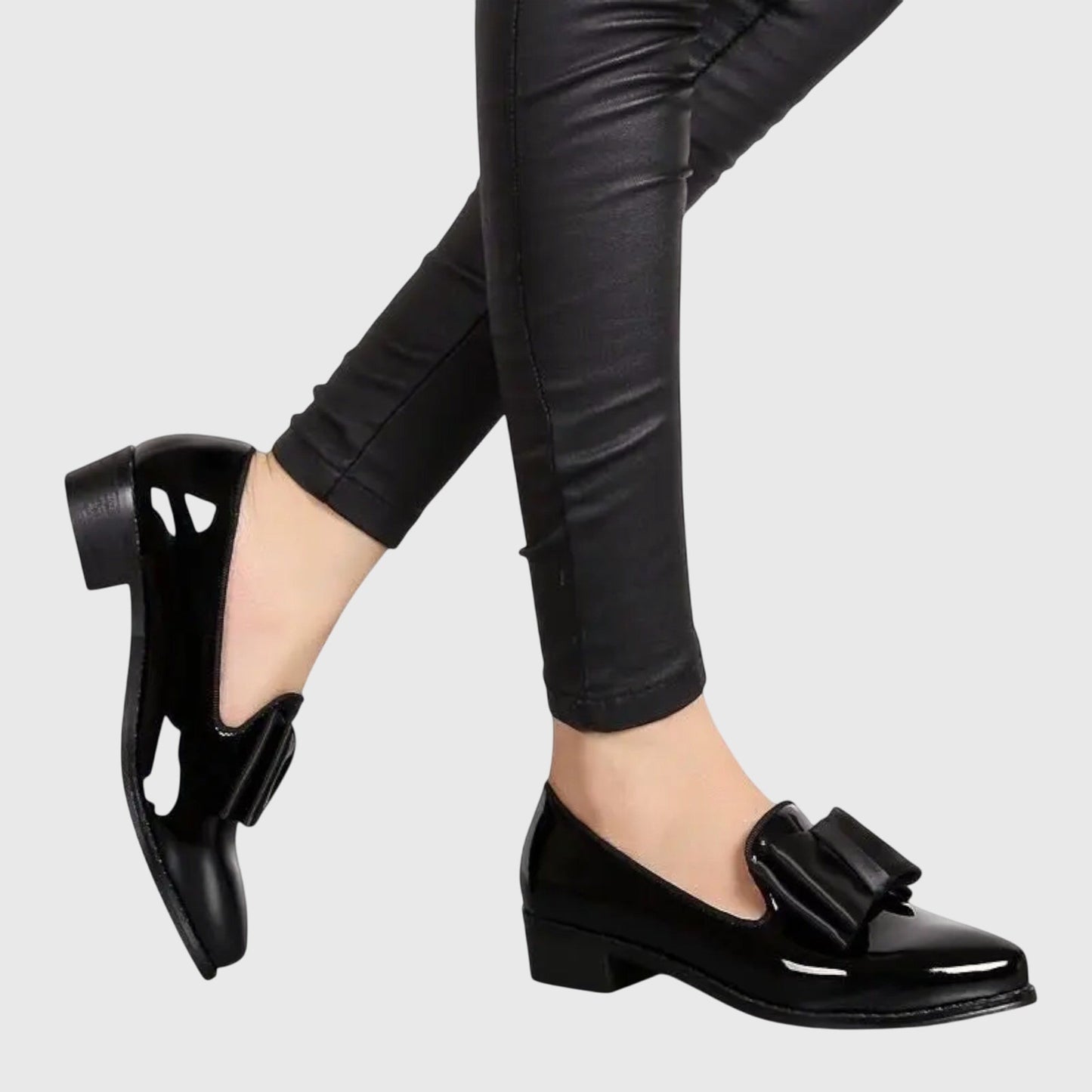 Anya™ | Ortopediset Loafers