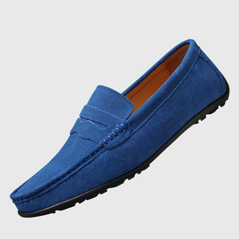 Rosaly™ | Ortopediset Loaferit