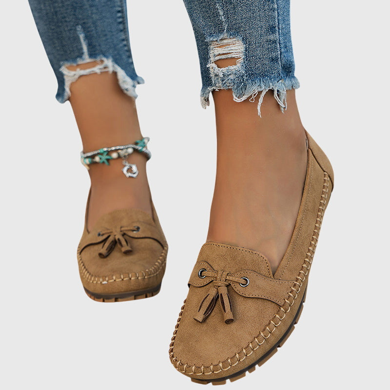 Chelsea™ | Mukavat Pehmeät Loaferit