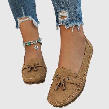 Chelsea™ | Mukavat Pehmeät Loaferit