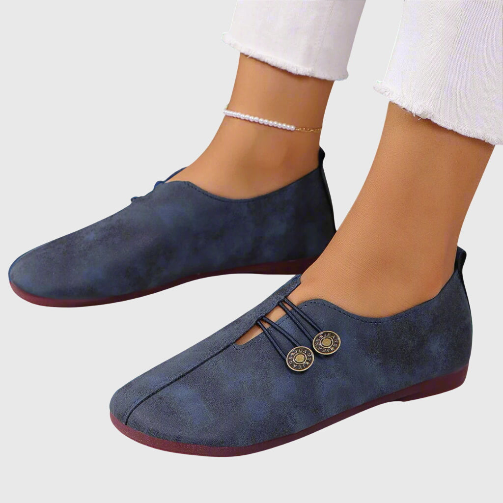 Josephine™ | Päivittäiset Mukavuus Slip-Ons