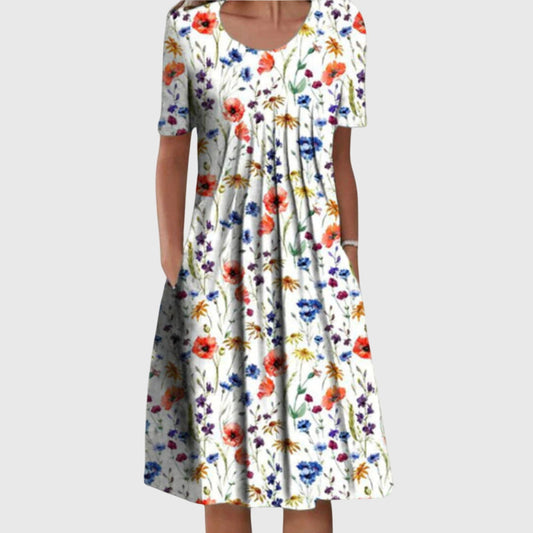 Mary™ | Mekko, jossa on vatsapeitto