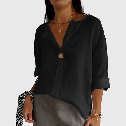 Valentina™ | Elegantti Paita