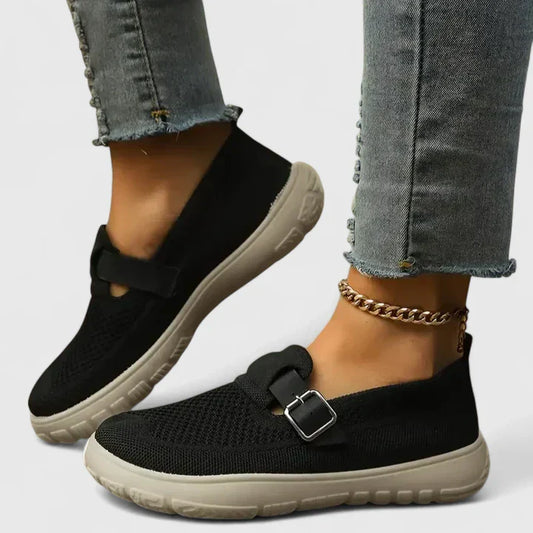Graciel | Ortopediset Loaferit