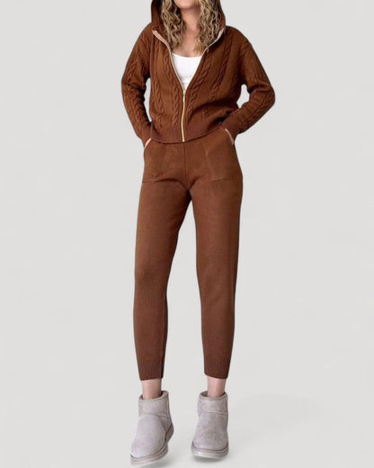 ANIA - Kaksiosainen setti