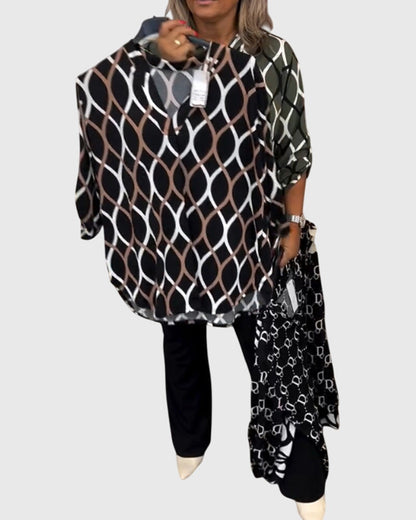 Janny™ | Rentoa Paitapuseroa