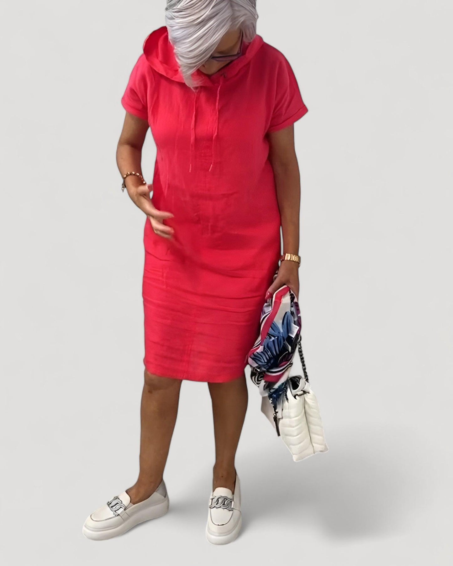 Patricia™ - Rentohuppari Mekko