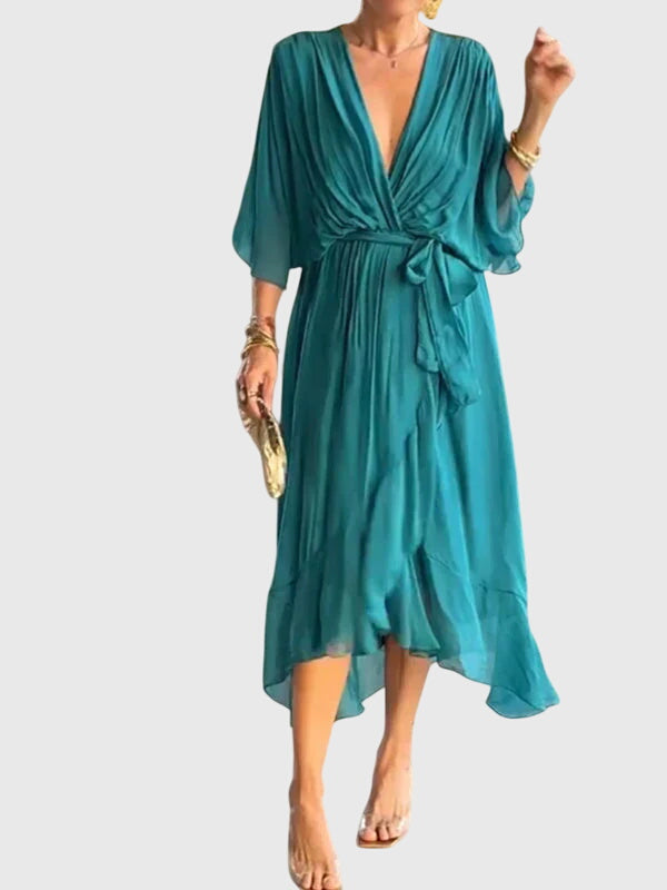Bethany | Elegantti Mekko
