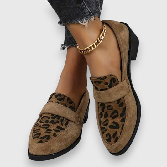 Brunika – Mukavat Loaferit