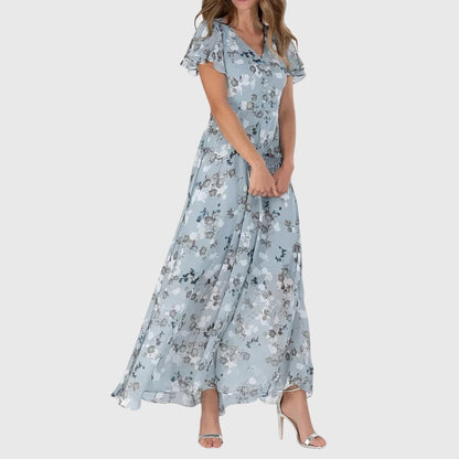 Lola™ | Muotoa Korostava Mekko