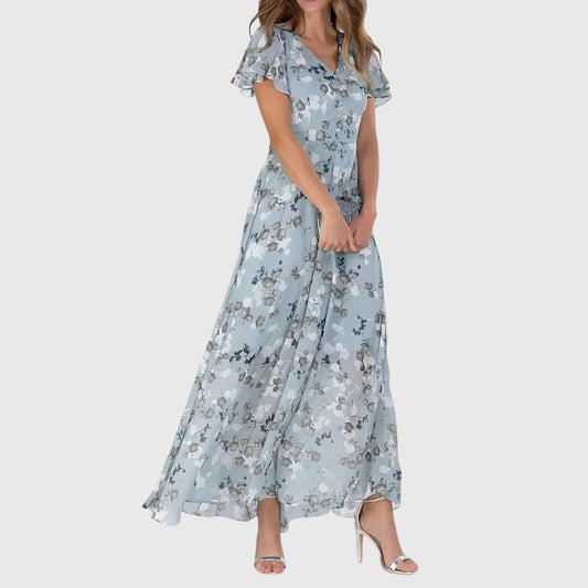 Lola™ | Muotoa Korostava Mekko