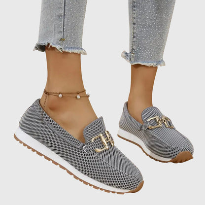 Susana™ | Ortopediset Loaferit