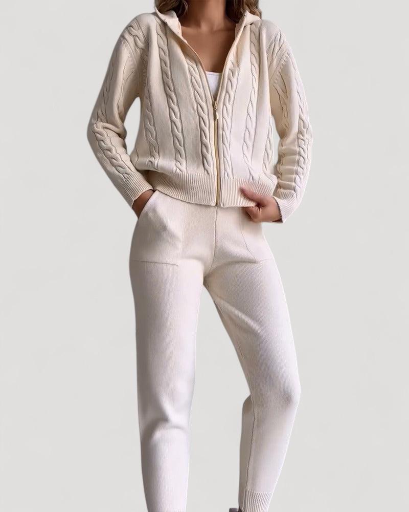 ANIA - Kaksiosainen setti