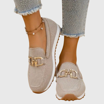 Susana™ | Ortopediset Loaferit