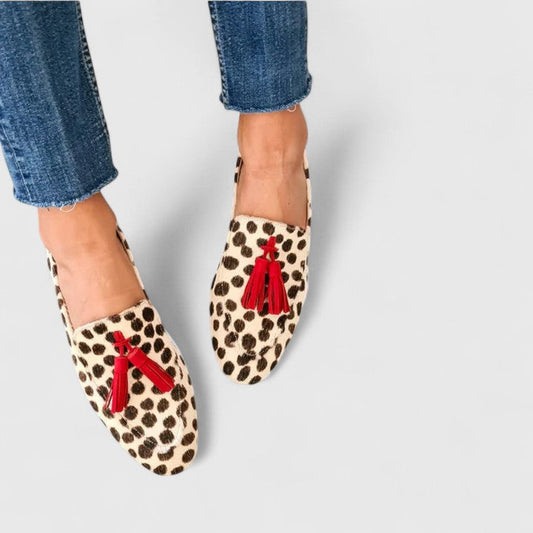 Skylar | Ortopediset Loaferit