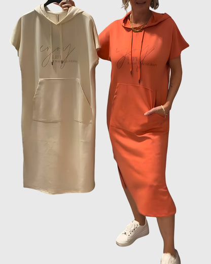 Marlowe™ | Rentohuppari Mekko