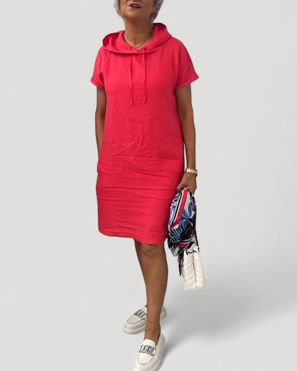 Patricia™ - Rentohuppari Mekko