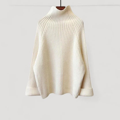 Maria™ - Mukava ja lämmin neuleasu