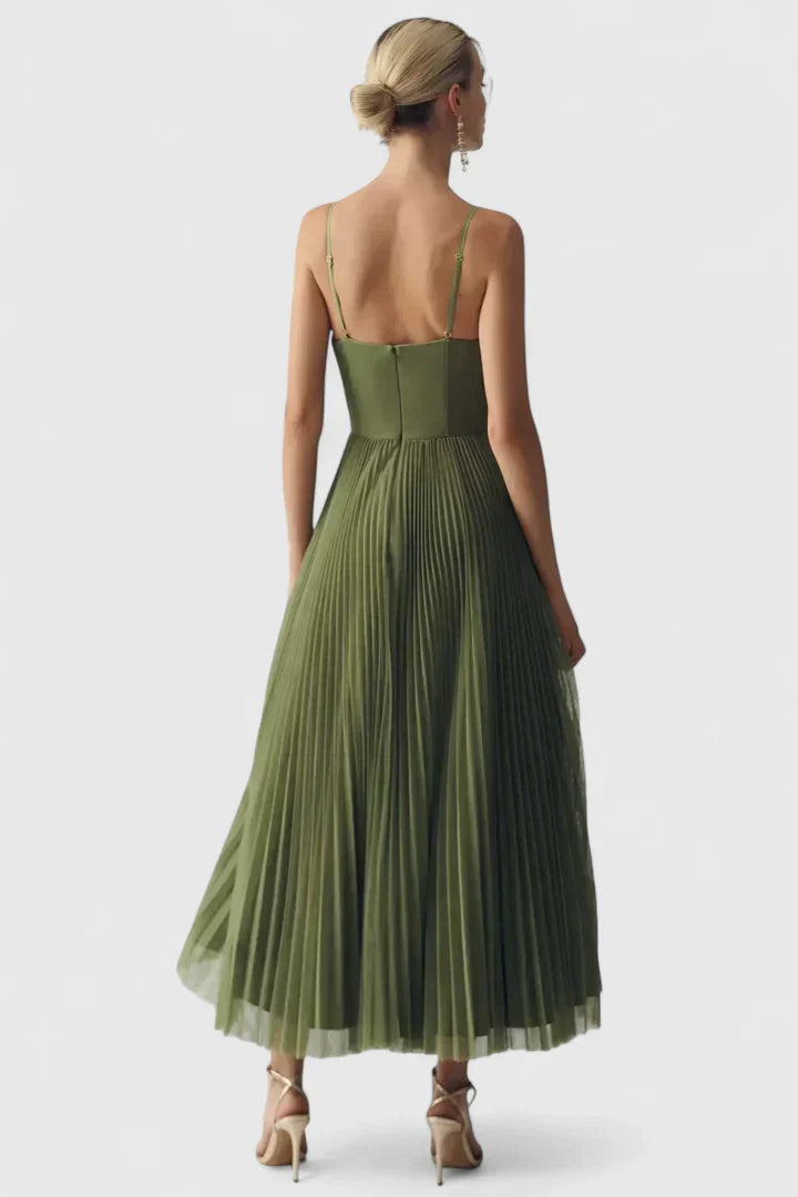 Hylyana | Elegantti Mekko
