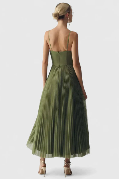 Hylyana | Elegantti Mekko