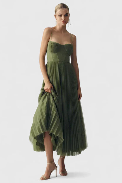 Hylyana | Elegantti Mekko