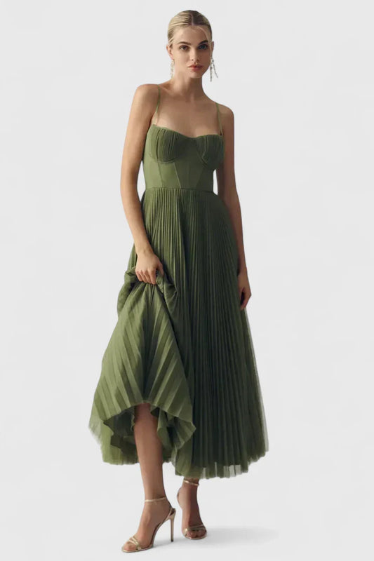 Hylyana | Elegantti Mekko
