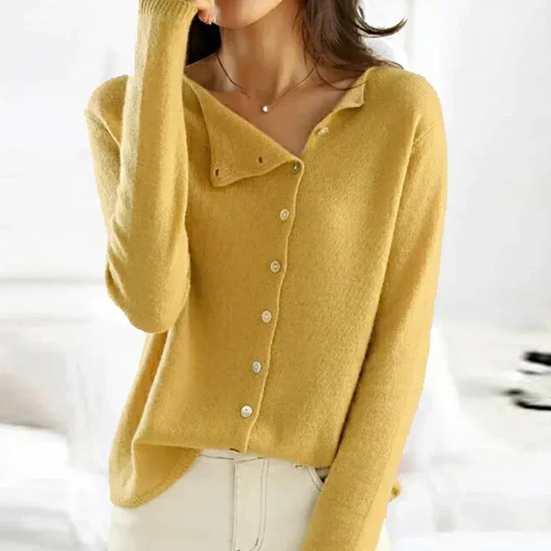Laluna® | Muodikas Cardigan