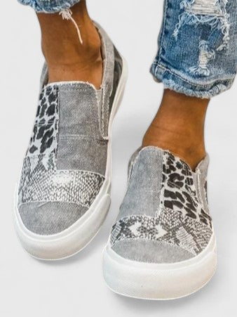 Mirayen | Ortopediset Loaferit