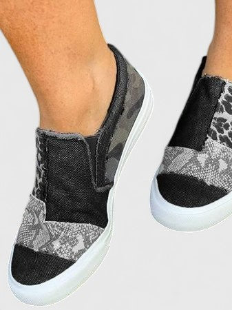 Mirayen | Ortopediset Loaferit