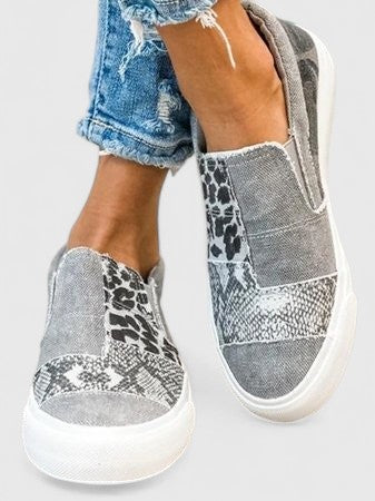Mirayen | Ortopediset Loaferit