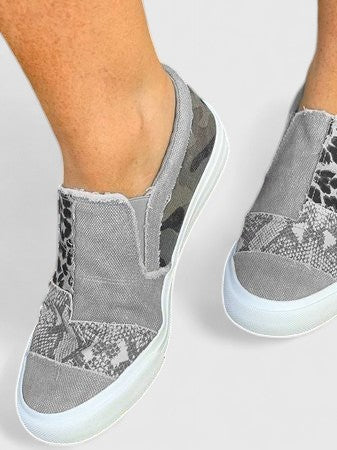 Mirayen | Ortopediset Loaferit