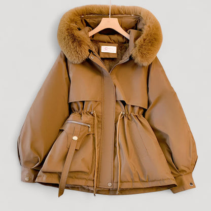 Liona™ | Tyylikkäin talvitakki