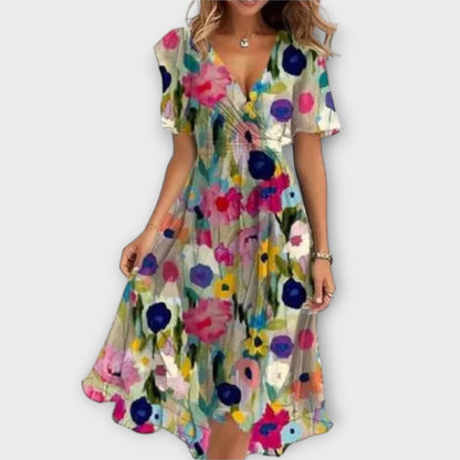 Rydicea | Elegantti Mekko