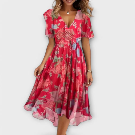 Rydicea | Elegantti Mekko
