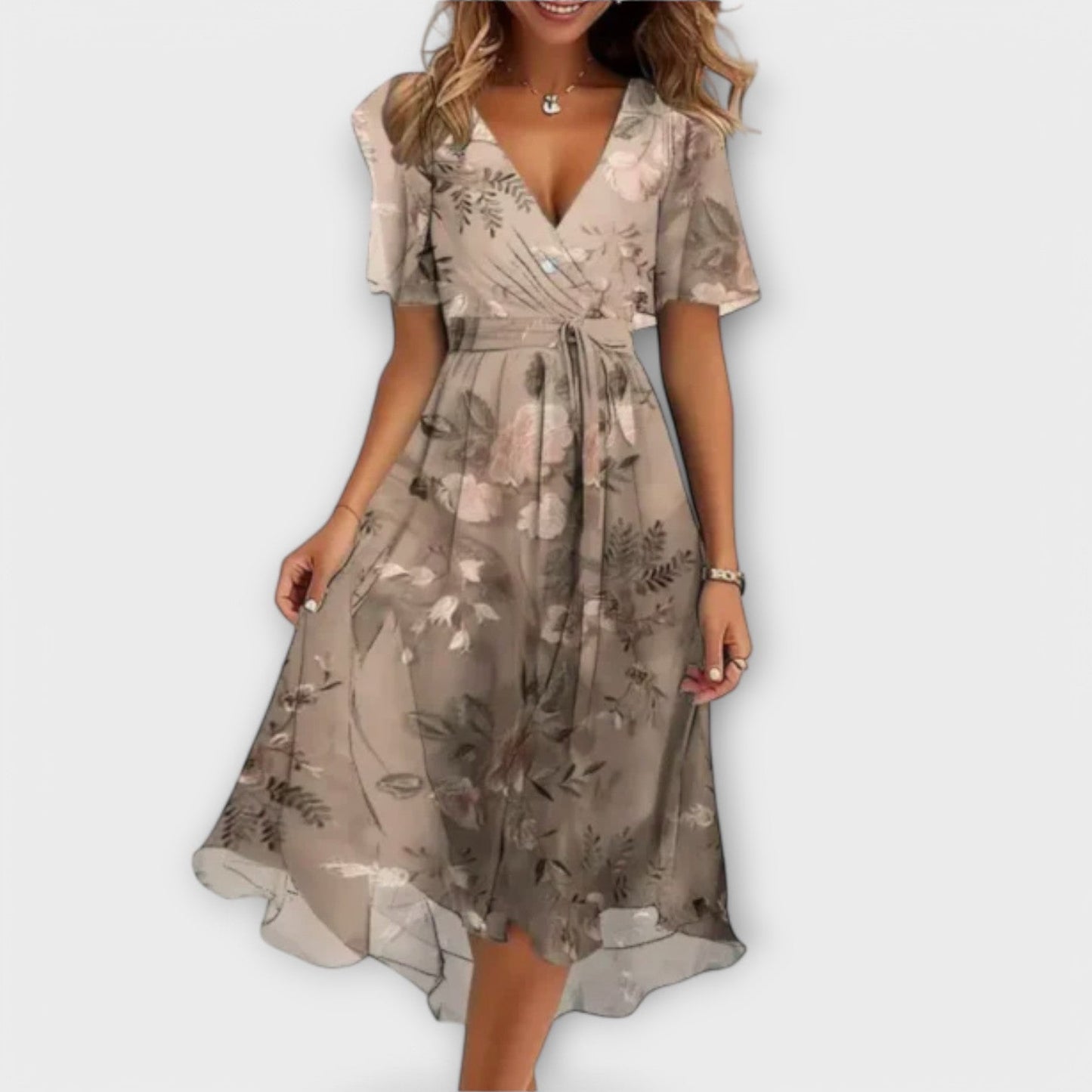Rydicea | Elegantti Mekko
