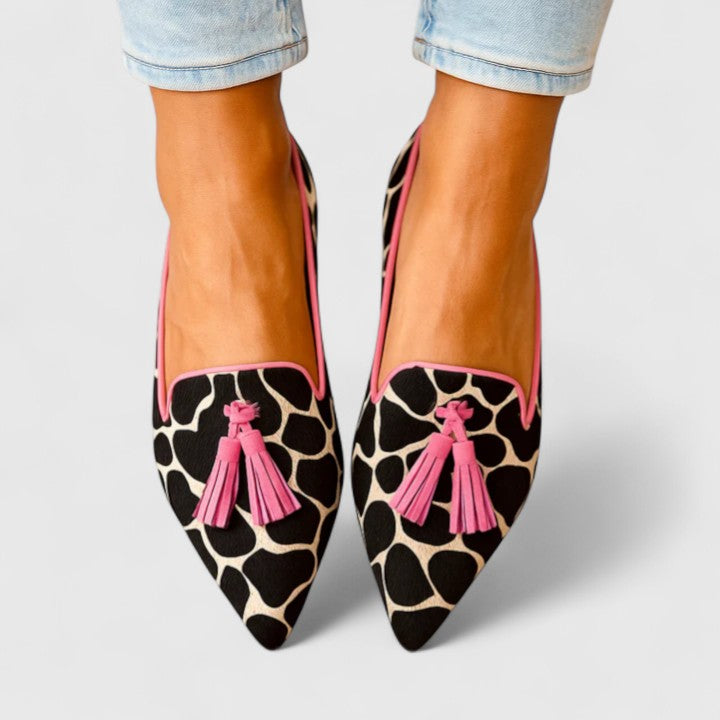 Dhreika | Älykkäät Loaferit