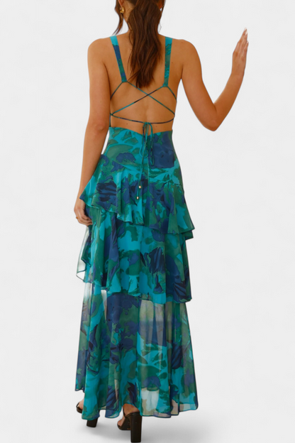 Zaryssah | Elegantti Mekko