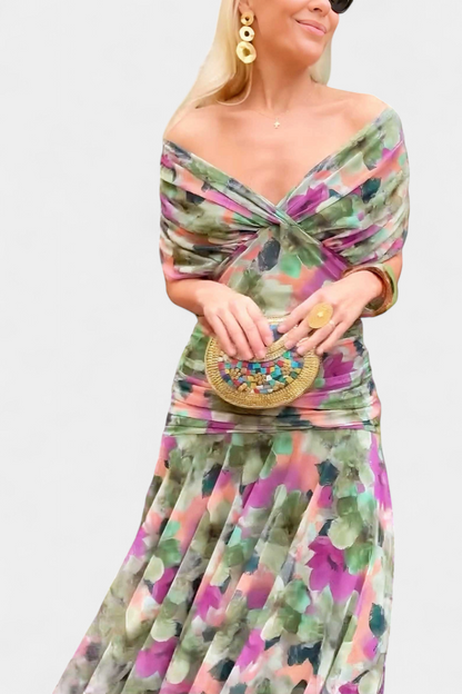 Eryzziah | Elegantti Mekko
