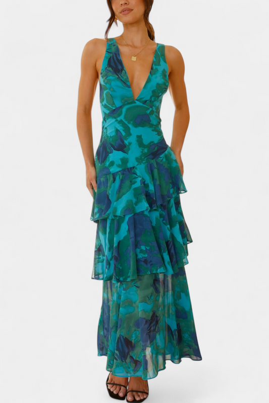 Zaryssah | Elegantti Mekko