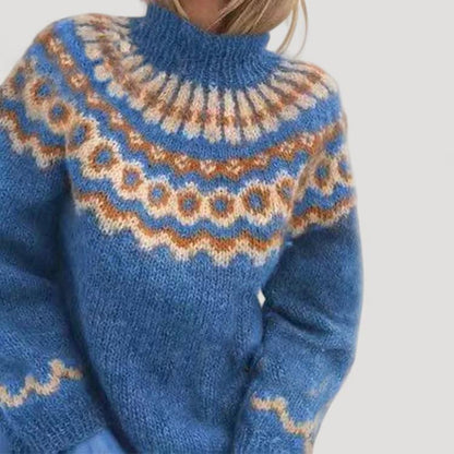 Olivia | Comfortable Sweater