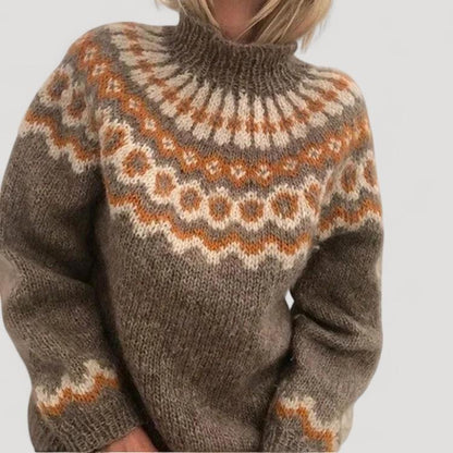 Olivia | Comfortable Sweater