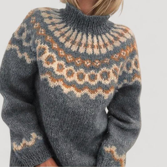Olivia | Comfortable Sweater