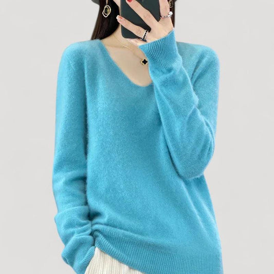 Caterina - Mukava neule