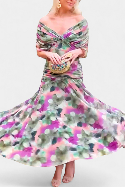 Eryzziah | Elegantti Mekko